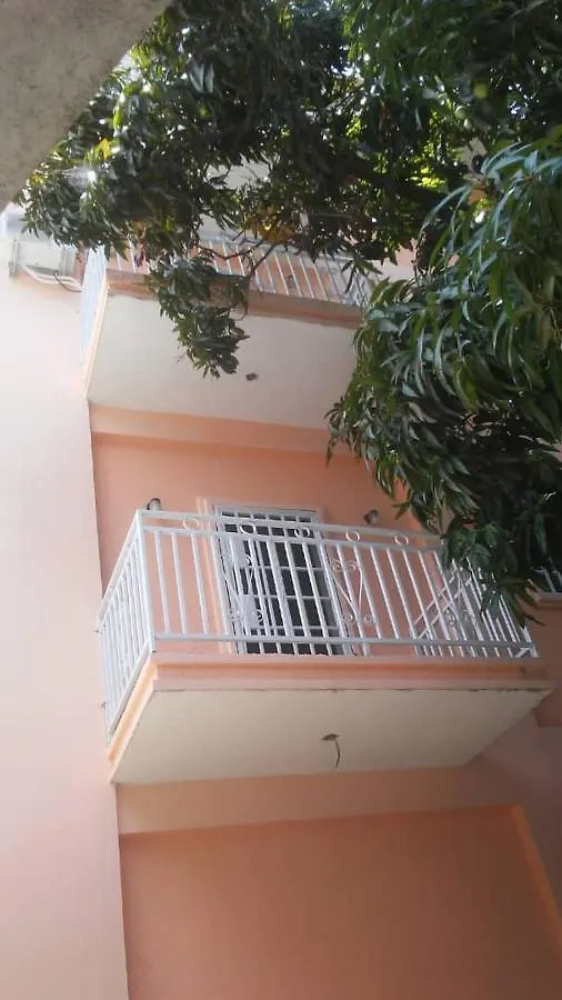 Belbreeze Hotel Port-au-Prince